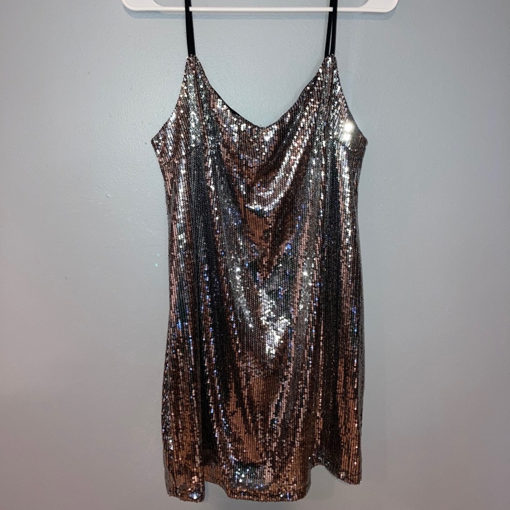 Party dress